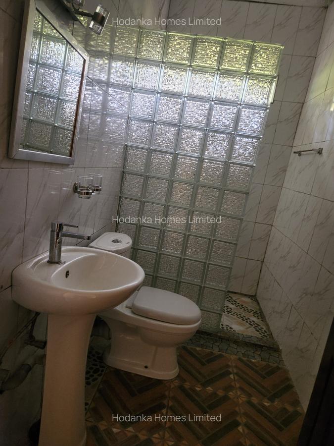 3 Bed House with En Suite at Karen - 10