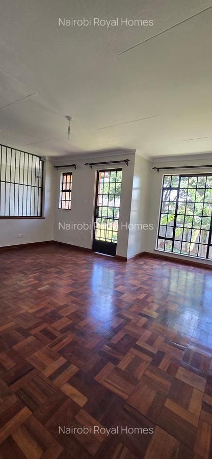 4 Bed House with En Suite at Mumwe Drive - 19