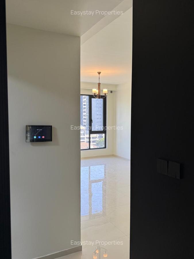 1 Bed Apartment with Swimming Pool in Westlands Area - 9