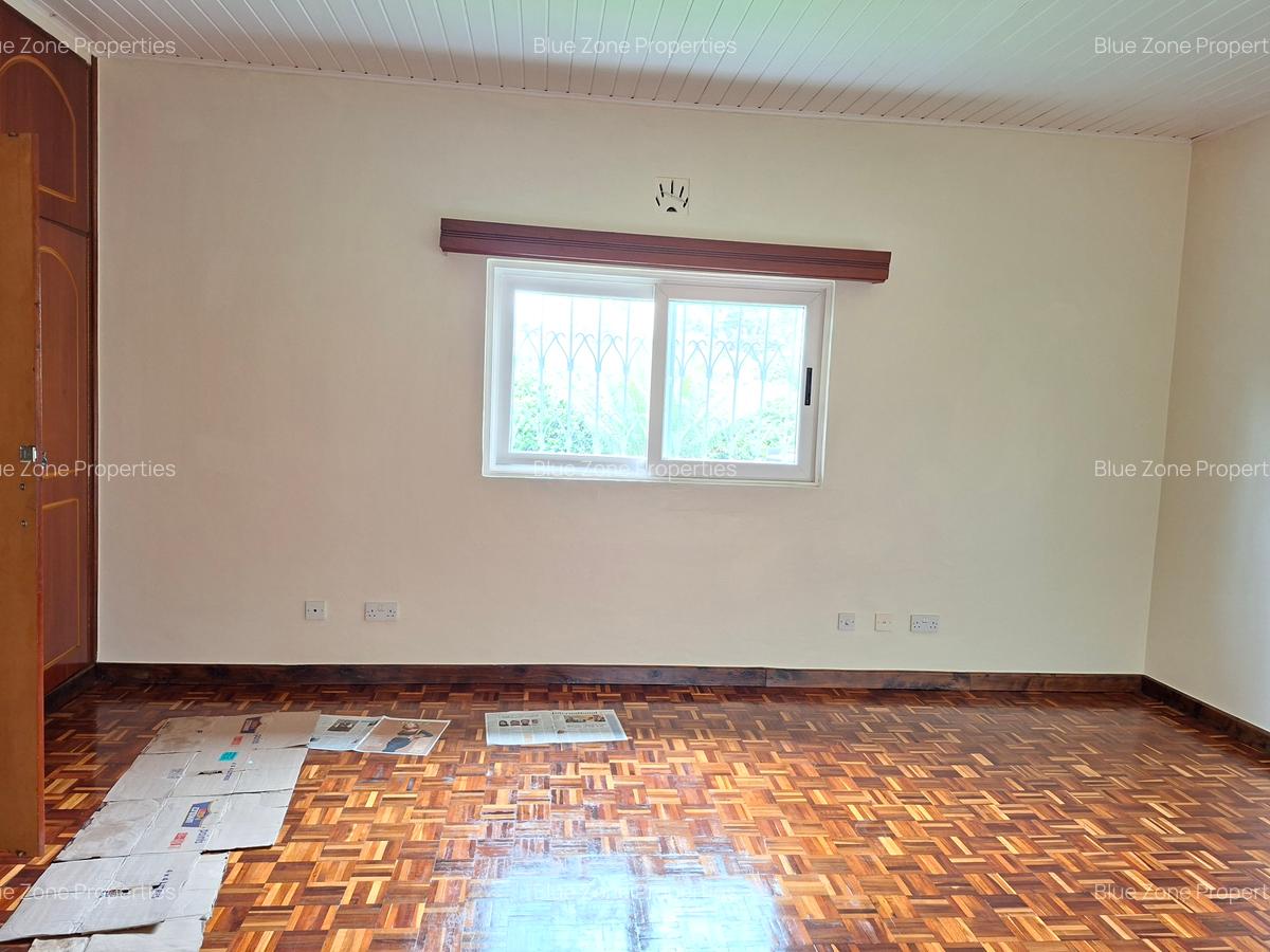 3 Bed House with En Suite at Off Eliud Mathu Street - 11