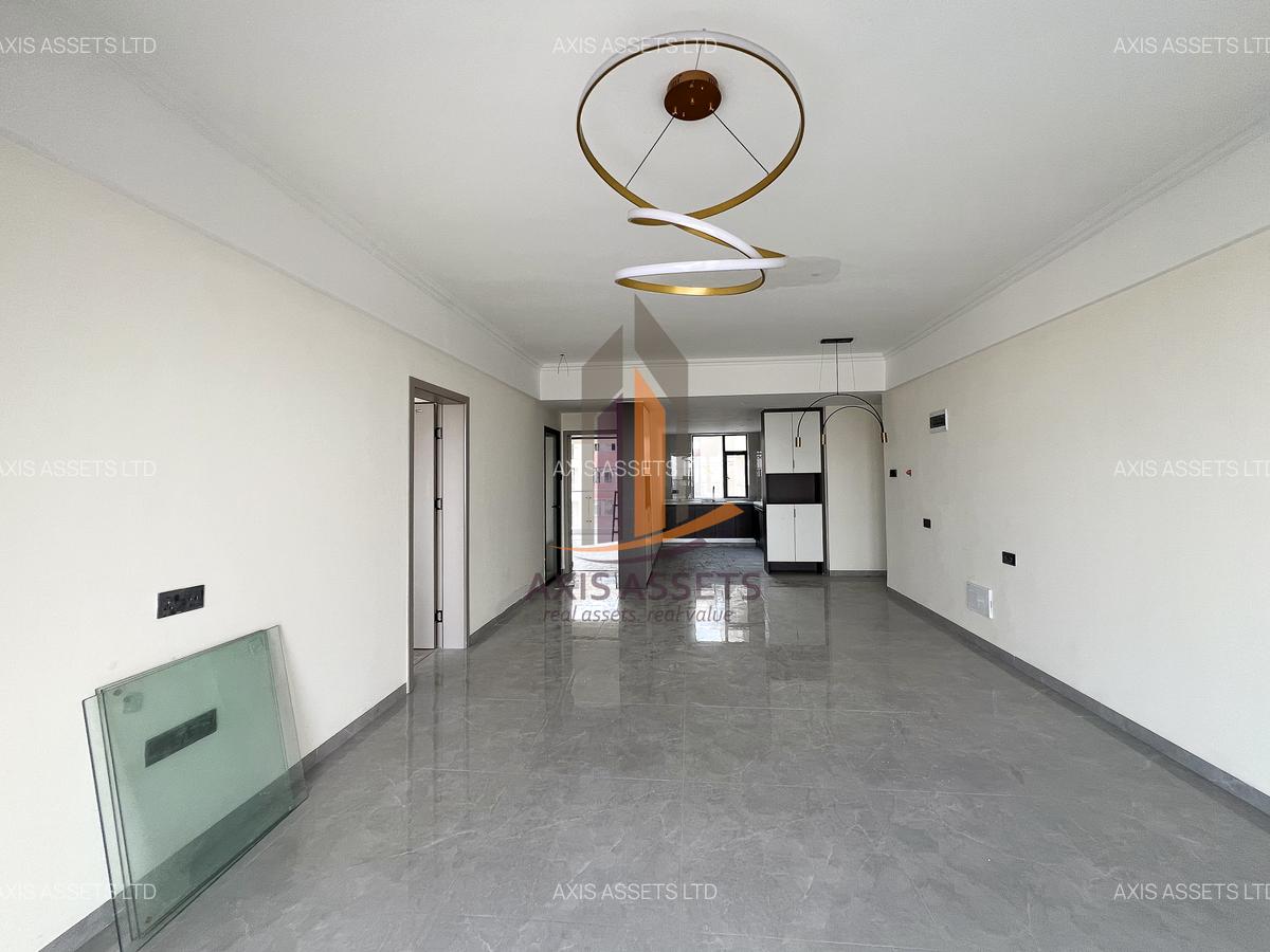 2 Bed Apartment with Swimming Pool at Kirichwa Road - 19