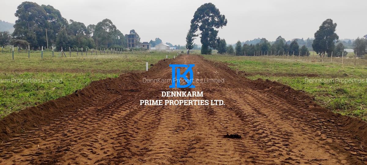 0.05 ha Land at Thigio - 7