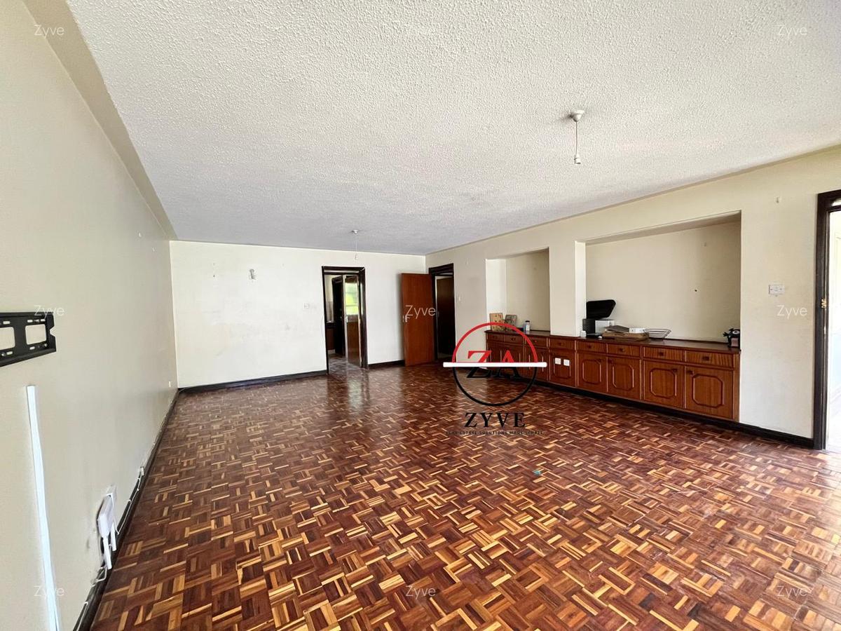 2 Bed Apartment with En Suite at Milimani - 6