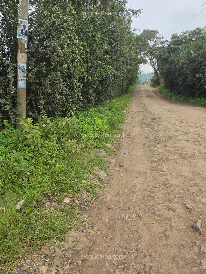 Land at Matasia - 3