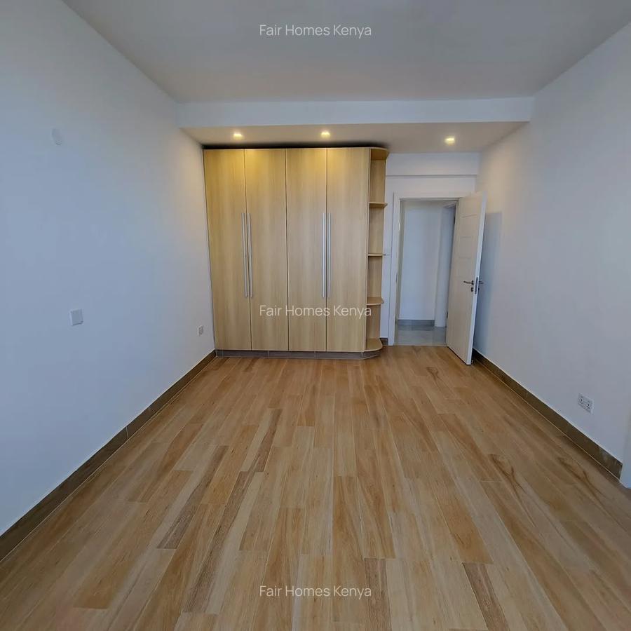 4 Bed Apartment with En Suite at Othaya Road - 9