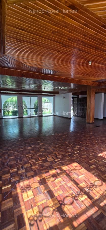 5 Bed House with En Suite at Runda Road - 15