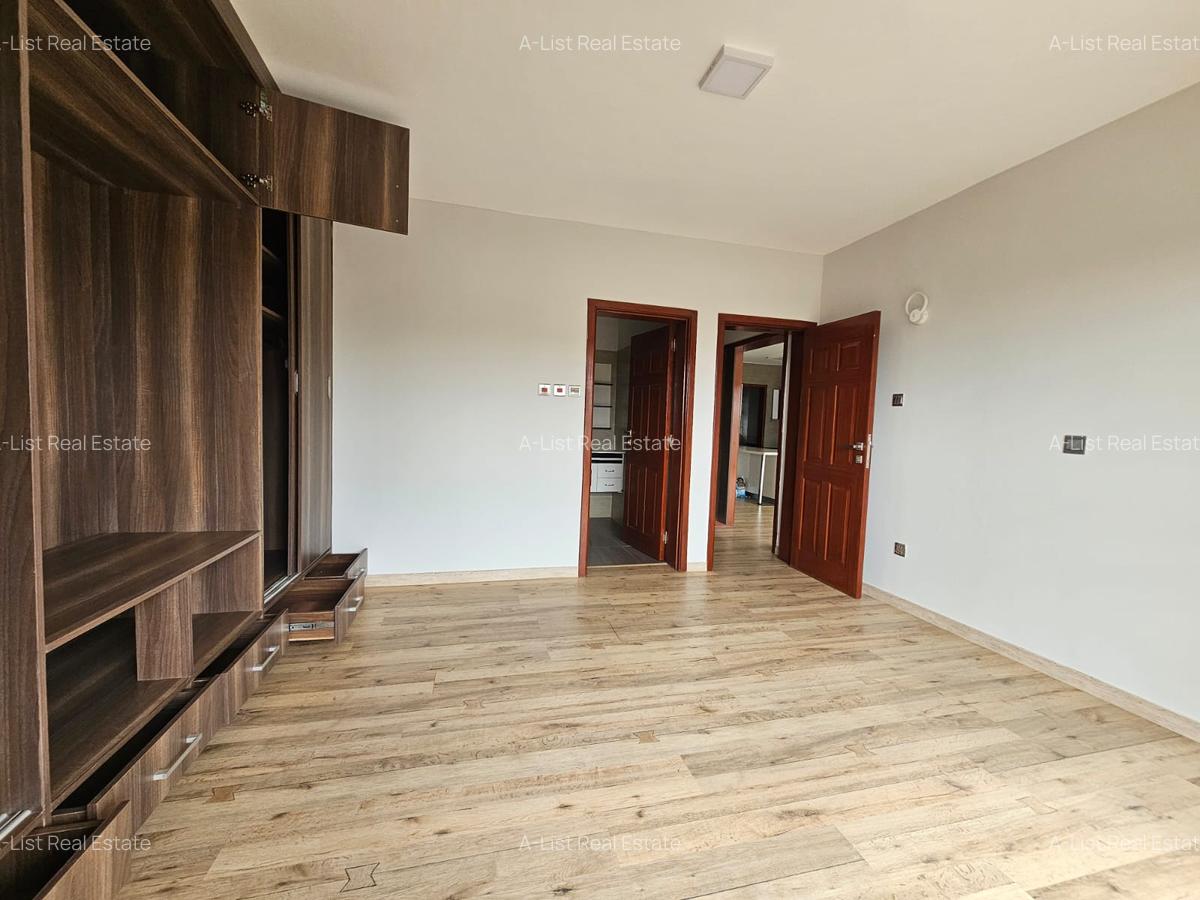 2 Bed Apartment with En Suite at Gatundu Road - 9