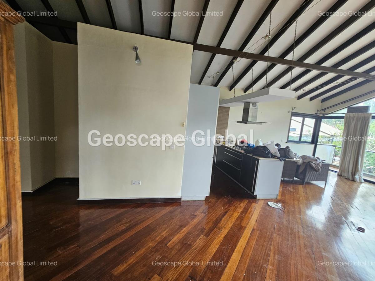 Furnished 2 Bed Apartment with En Suite in Gigiri - 7