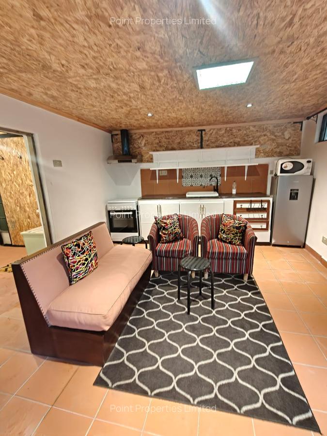 1 Bed House with En Suite in Karen - 4