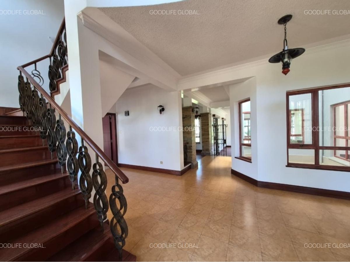 5 Bed House with En Suite at Runda - 4