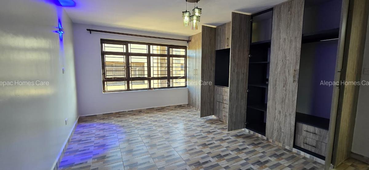 5 Bed House with En Suite at Varsityville - 12