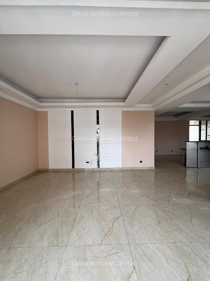 3 Bed Apartment with En Suite in Ngong Road - 11