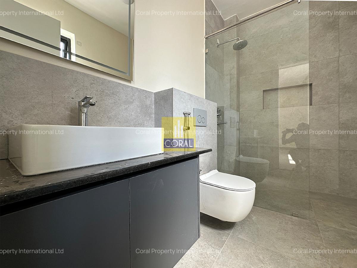3 Bed Apartment in General Mathenge - 11