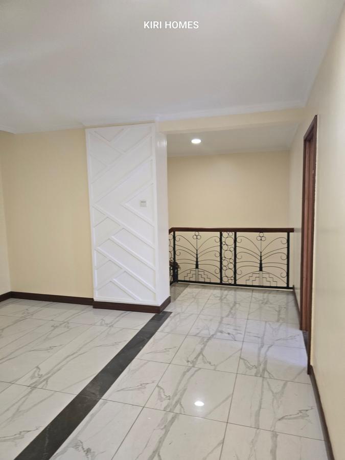 4 Bed Apartment with En Suite in Lavington - 16