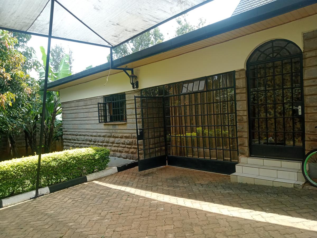 2 Bed House in Runda