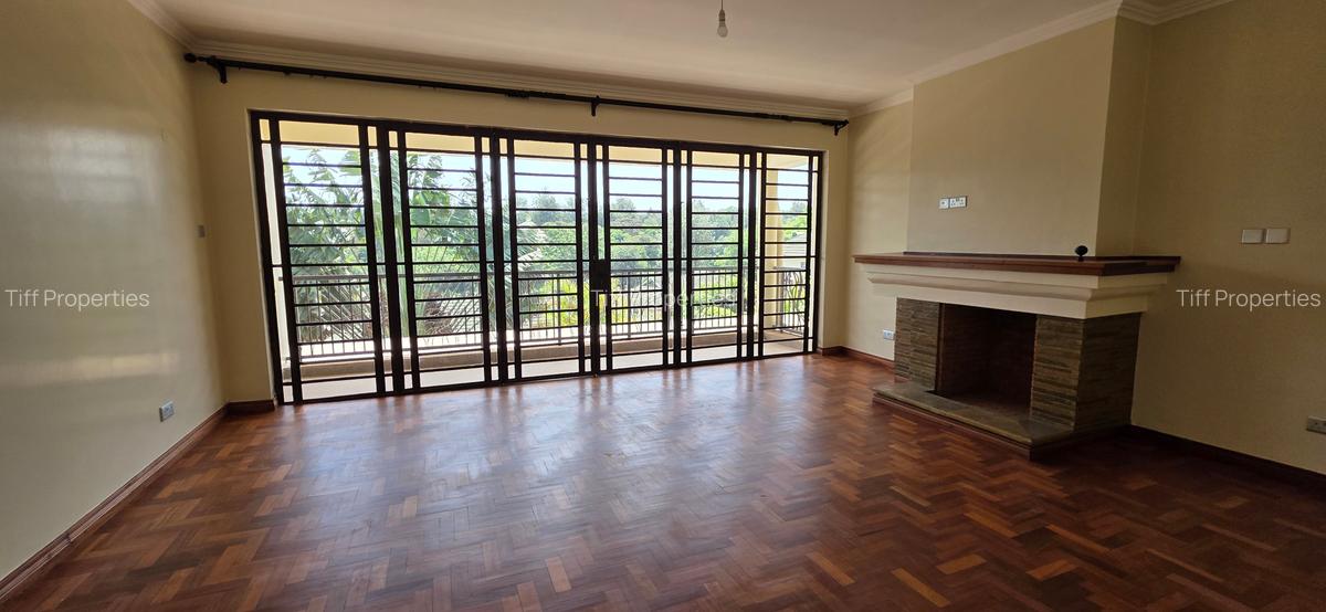 5 Bed Townhouse in Lower Kabete - 7