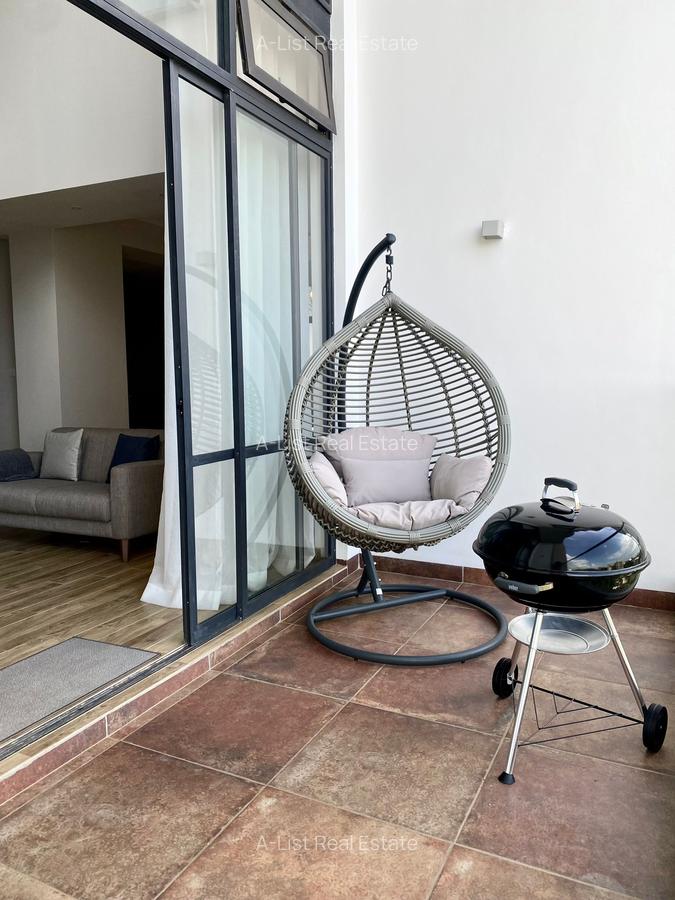 4 Bed Apartment with En Suite at Riverside Drive - 9