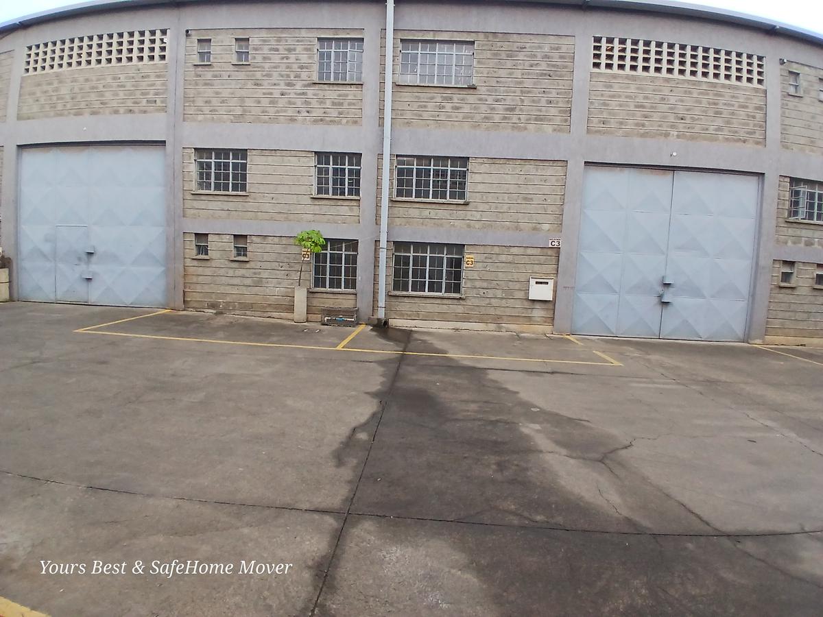 8,700 ft² Warehouse with Service Charge Included at Mombasa Road - 12