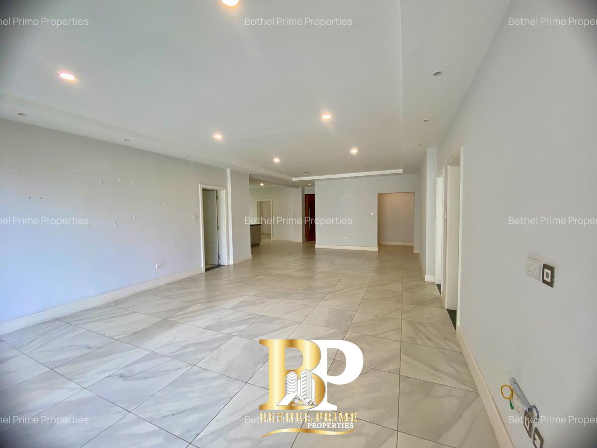 3 Bed Apartment with En Suite in Rhapta Road - 10