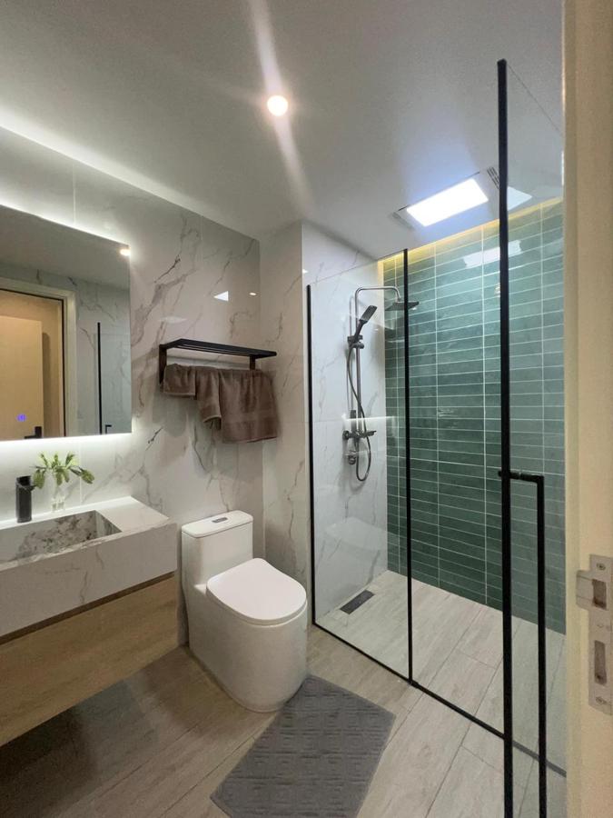 2 Bed Apartment with Swimming Pool at Westlands Road - 14
