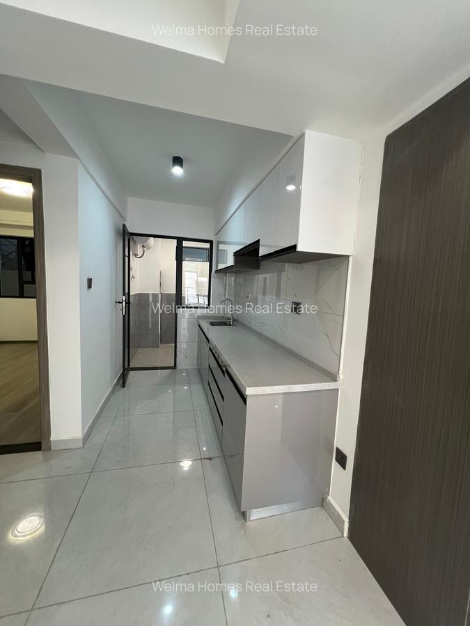 2 Bed Apartment with En Suite in Westlands Area - 6