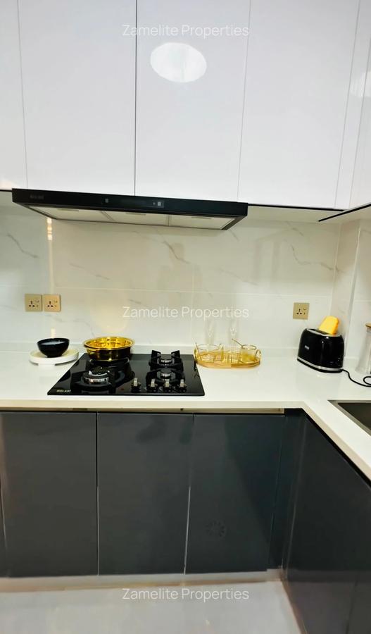 3 Bed House with En Suite in Westlands Area - 3