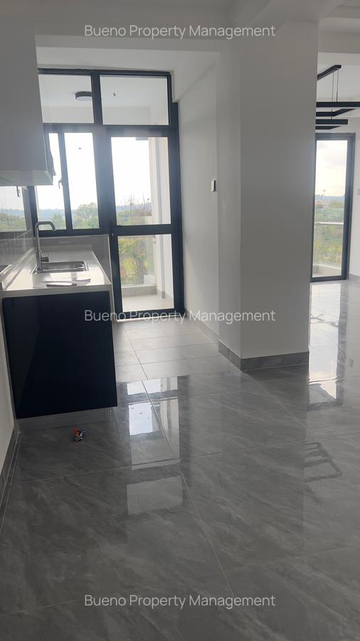 1 Bed Apartment with En Suite in Ngong Road - 15