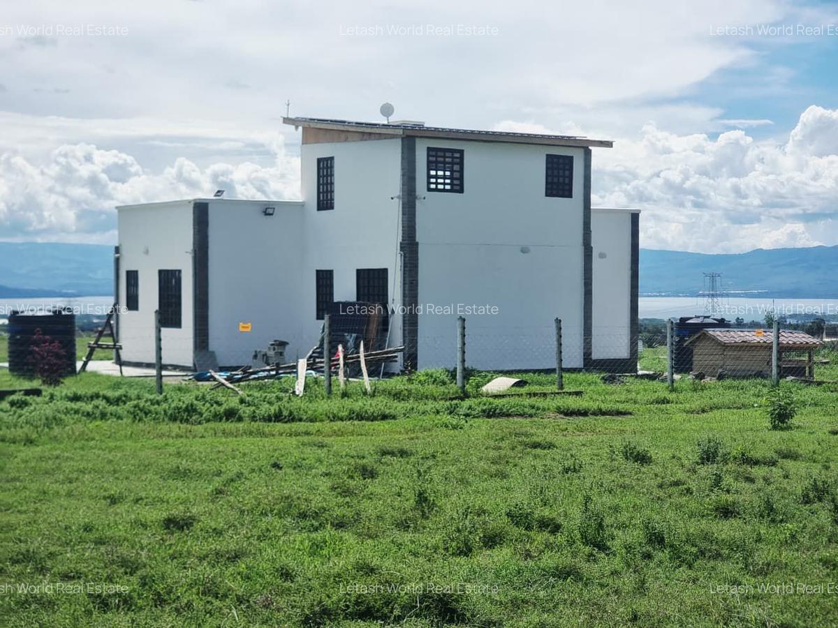 3 Bed House with En Suite in Naivasha - 6