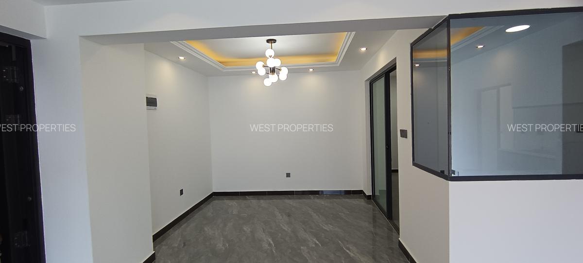 3 Bed Apartment with En Suite in Kileleshwa - 3