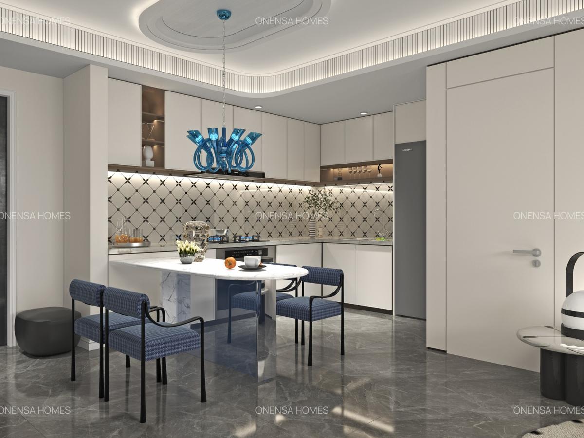 2 Bed Apartment with En Suite in Upper Hill - 3