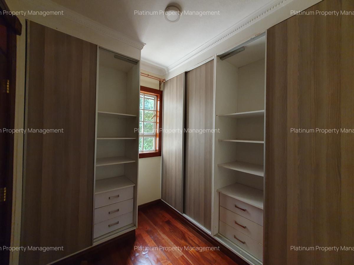 4 Bed House with En Suite at Kyuna Crescent - 15