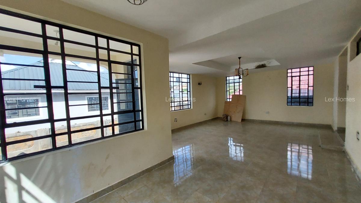 5 Bed Villa with En Suite in Ongata Rongai - 3