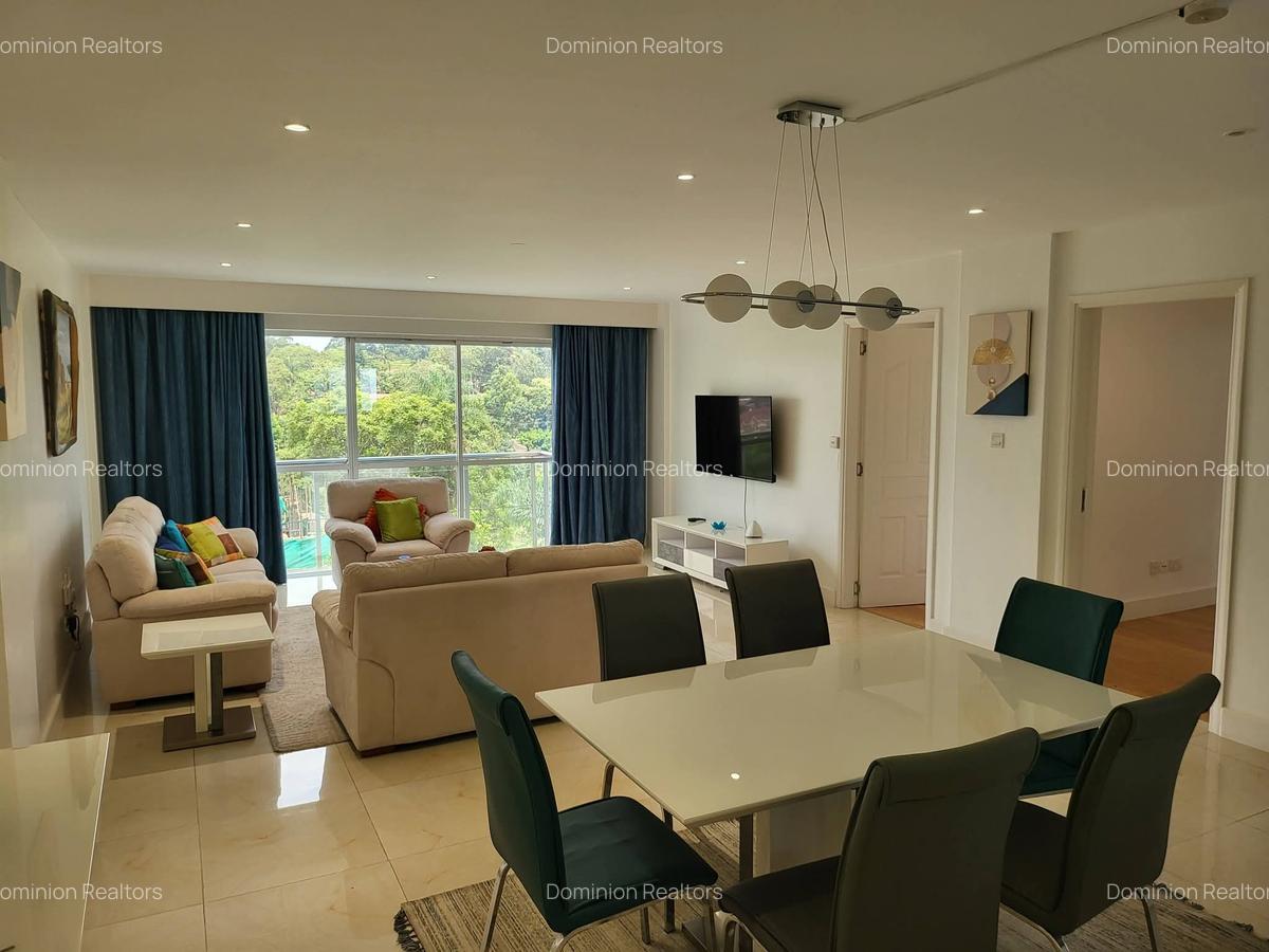 2 Bed Apartment with En Suite in Westlands Area - 9