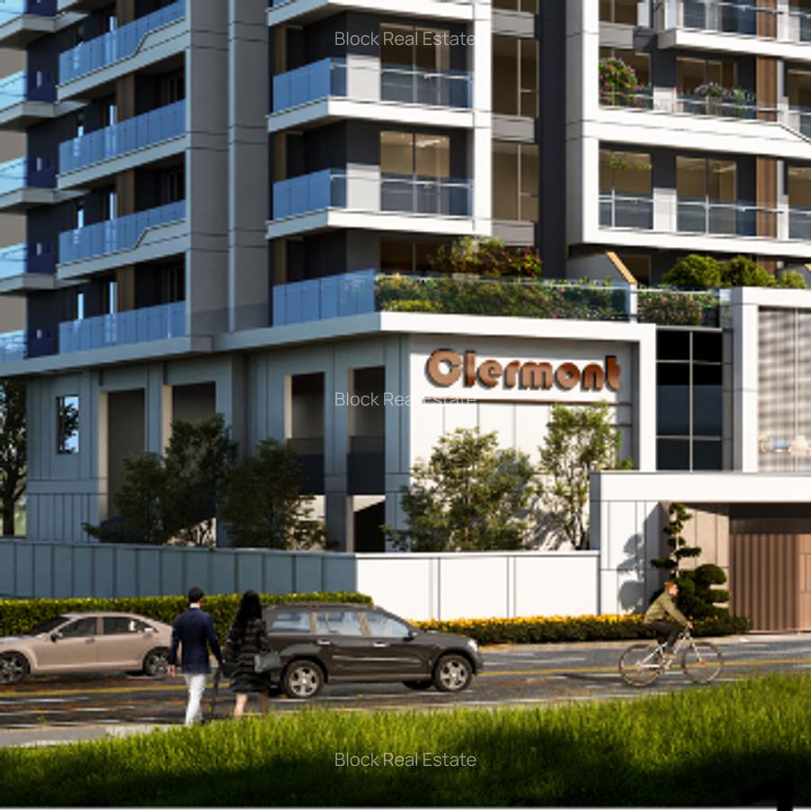 3 Bed Apartment with En Suite in Westlands Area - 1
