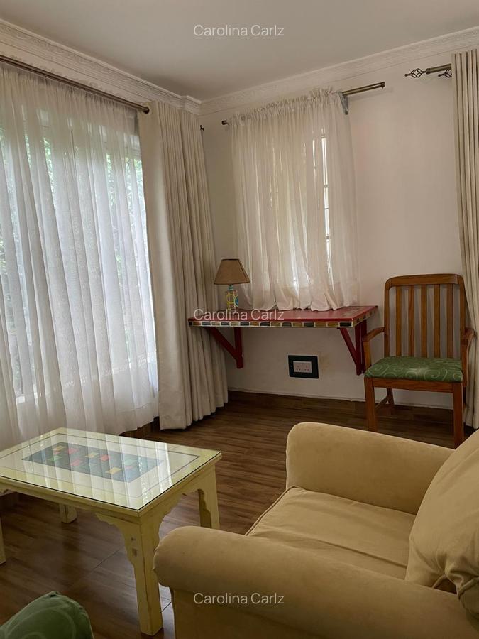 2 Bed House with En Suite at Kitisuru - 20