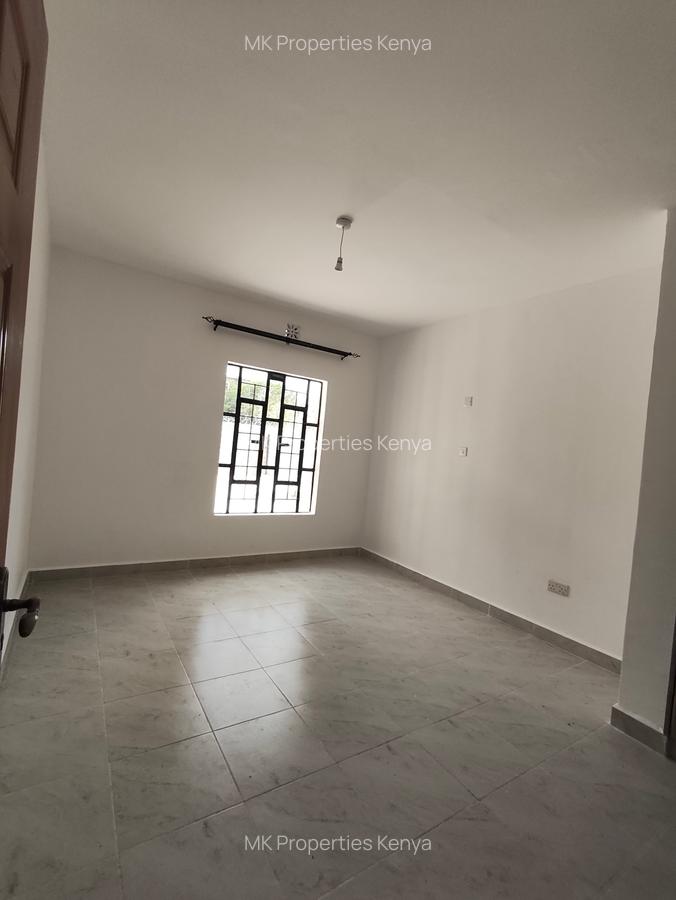 3 Bed House with En Suite at Kitengela Acacia - 19