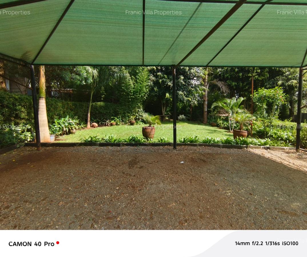 1 Bed House with En Suite at Peponi Road - 18