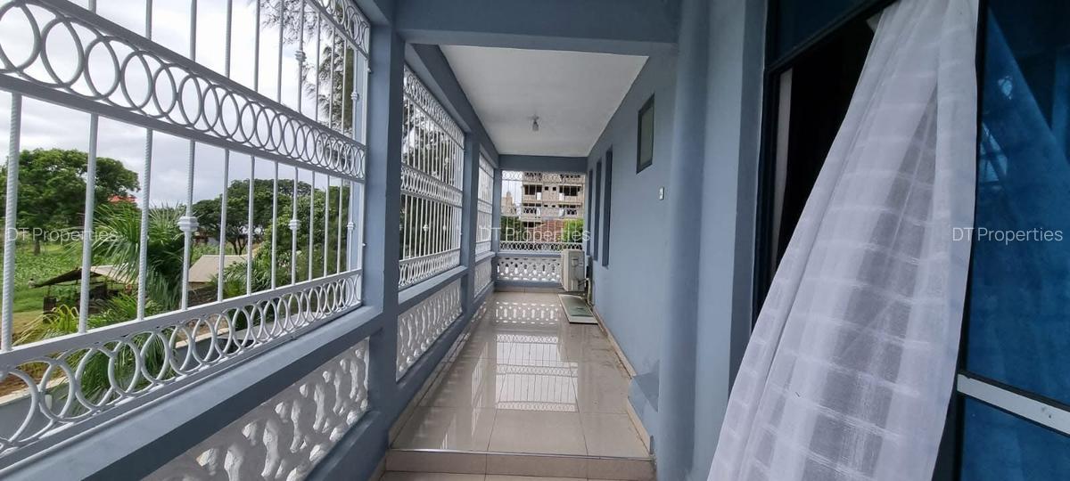 6 Bed House with En Suite at Bamburi - 4