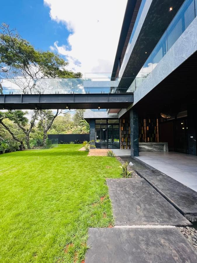 4 Bed House with Swimming Pool in Kitisuru - 3
