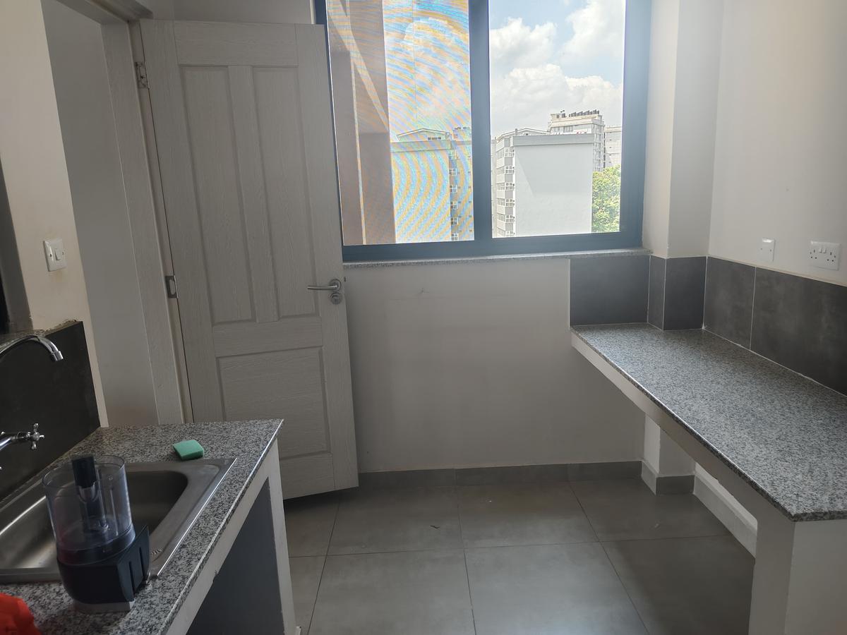 2 Bed Apartment with Swimming Pool in Kileleshwa - 14