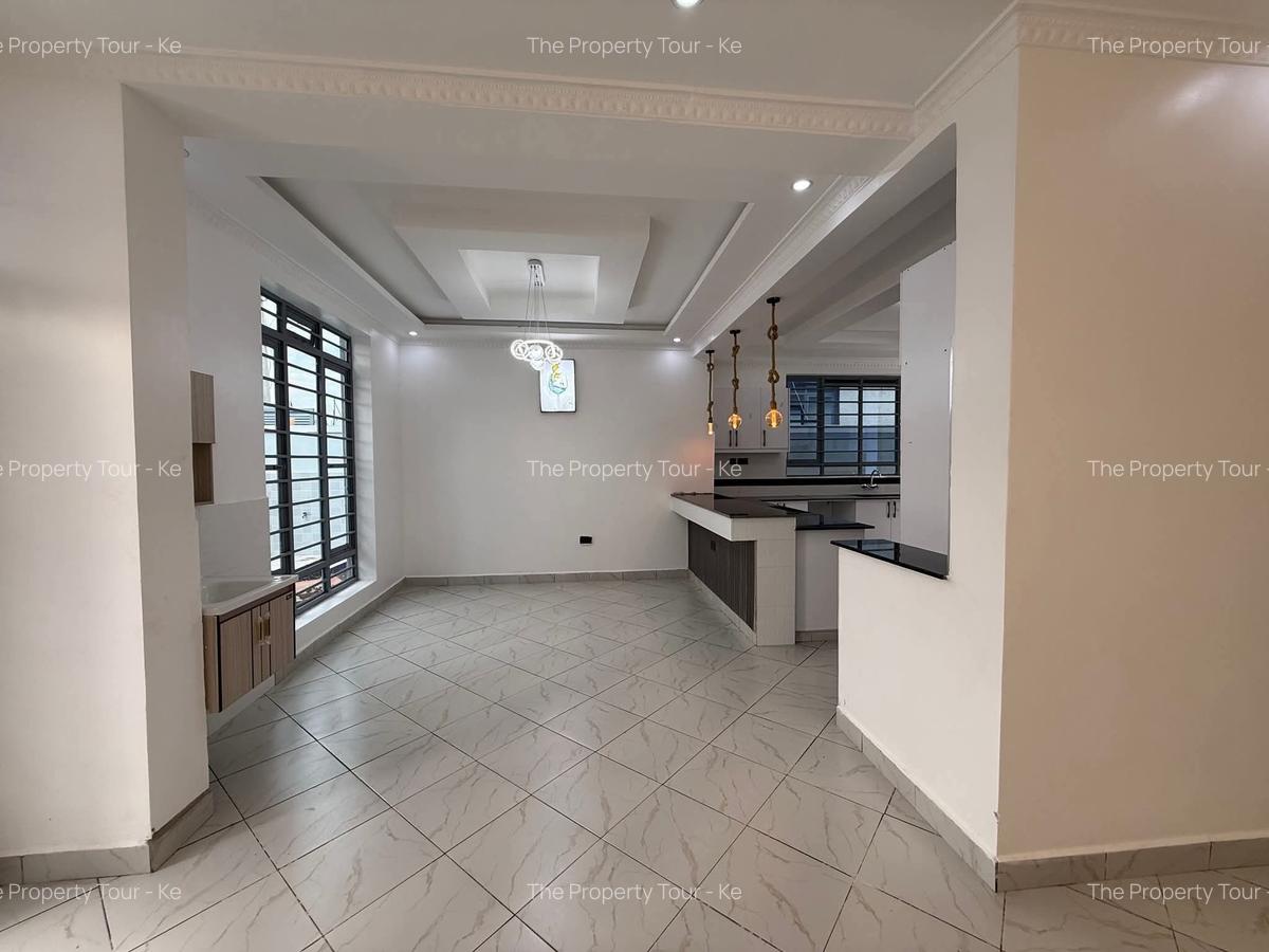 4 Bed House with En Suite in Ruiru - 2