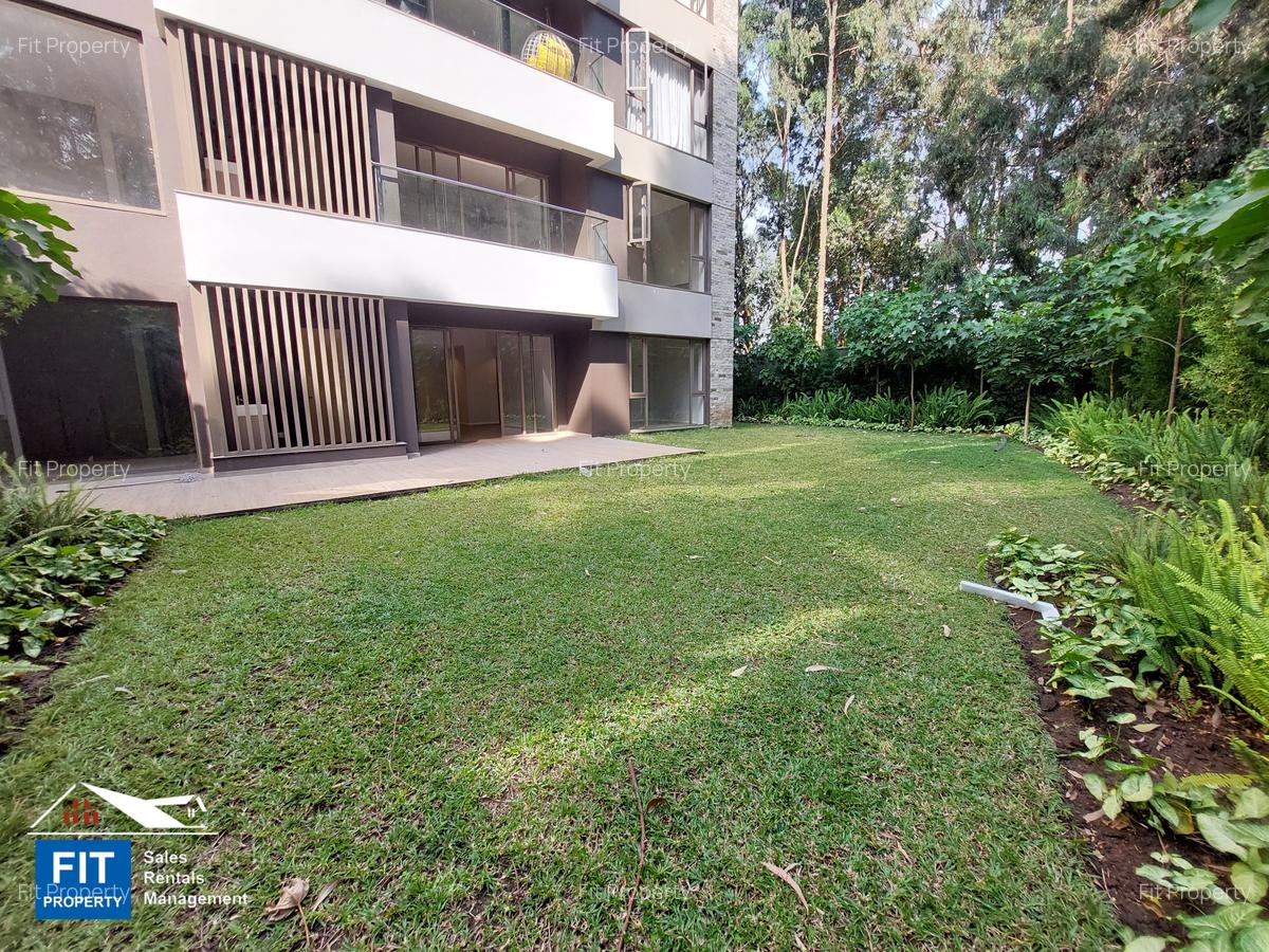 3 Bed Apartment with En Suite in Nyari - 7