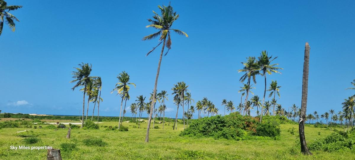 50 ac Land at Kilifi - 16