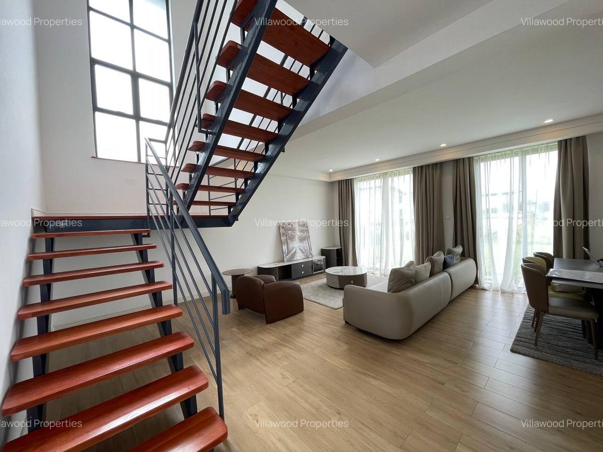 4 Bed House with En Suite in Ongata Rongai - 2