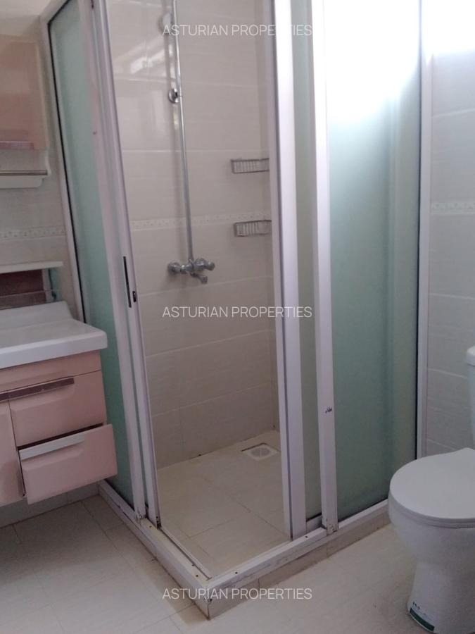 3 Bed Apartment with En Suite in Westlands Area - 3