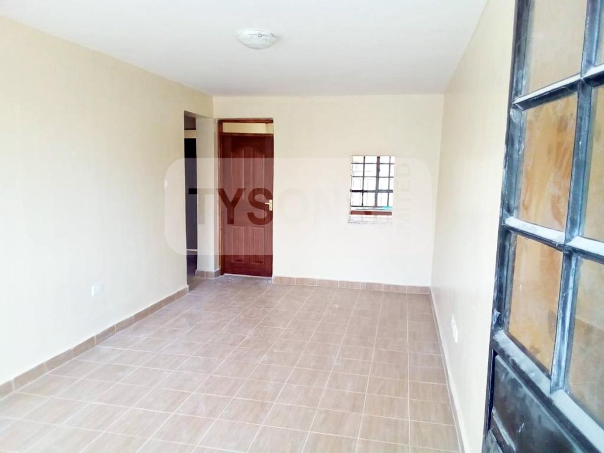 2 Bed Apartment with En Suite in Syokimau - 4