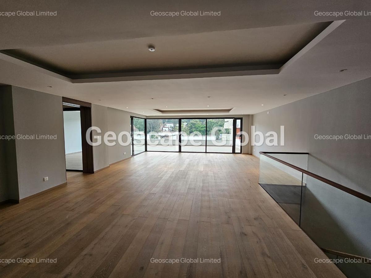 5 Bed Townhouse with En Suite in Lower Kabete - 13