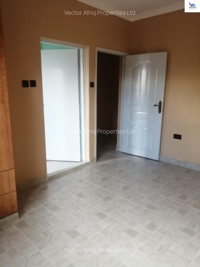 4 Bed House with En Suite in Ngong - 6