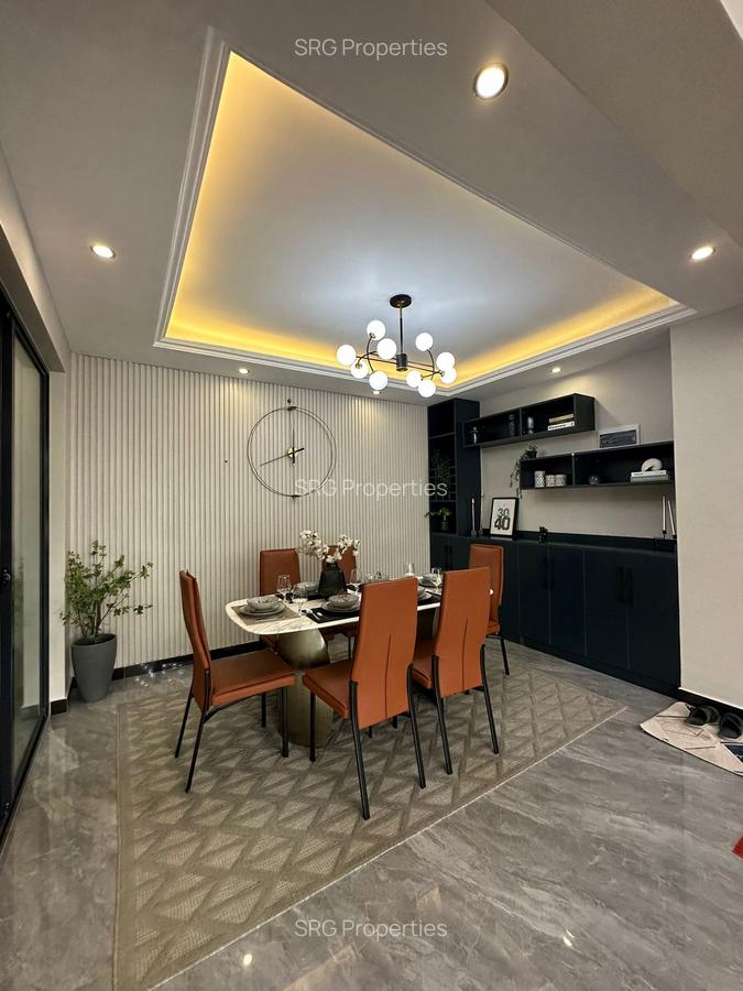 4 Bed Apartment with En Suite in Lavington - 13