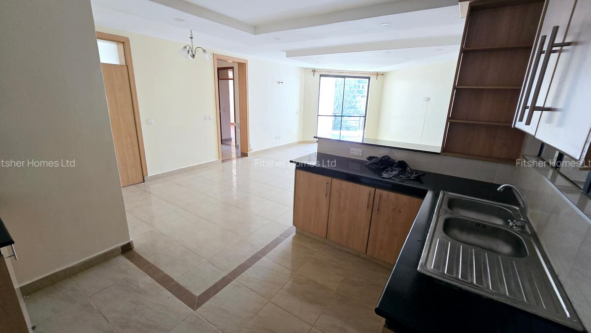 3 Bed Apartment with En Suite in Ruaka - 4